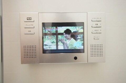 Grand E'terna岡山Ⅱの物件内観写真