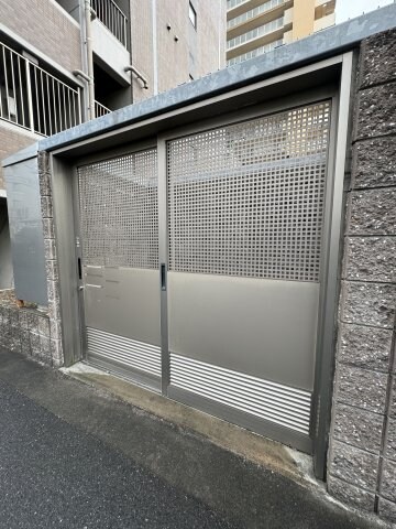 Grand E'terna岡山Ⅱの物件内観写真