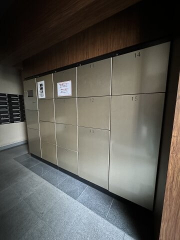 Grand E'terna岡山Ⅱの物件内観写真