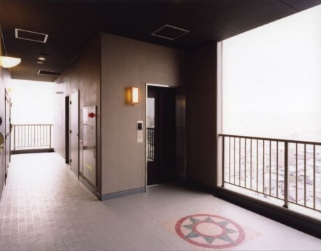 Grand E'terna岡山Ⅱの物件内観写真