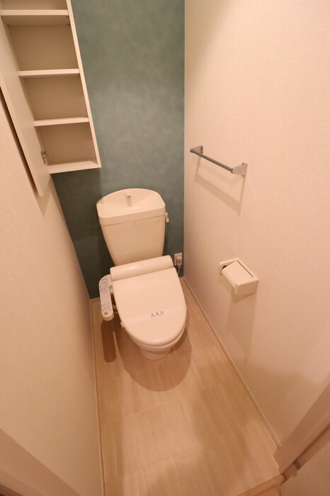 メナージュの物件内観写真