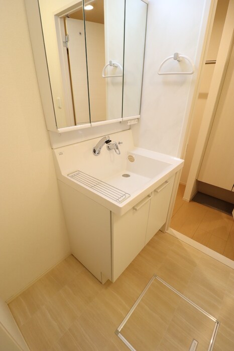 メナージュの物件内観写真