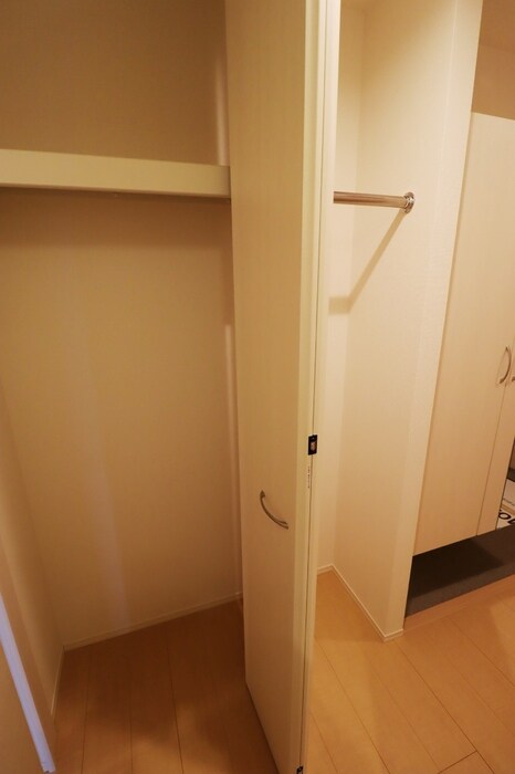 メナージュの物件内観写真