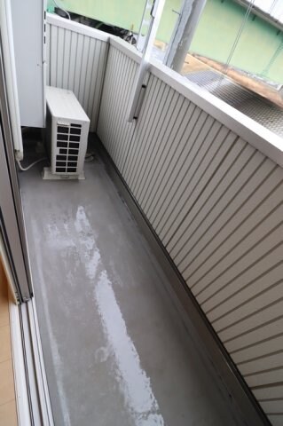 メナージュの物件内観写真