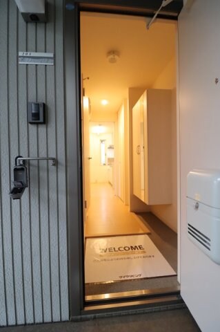 メナージュの物件内観写真