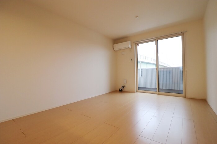 メナージュの物件内観写真