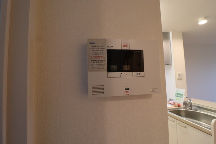 メナージュの物件内観写真