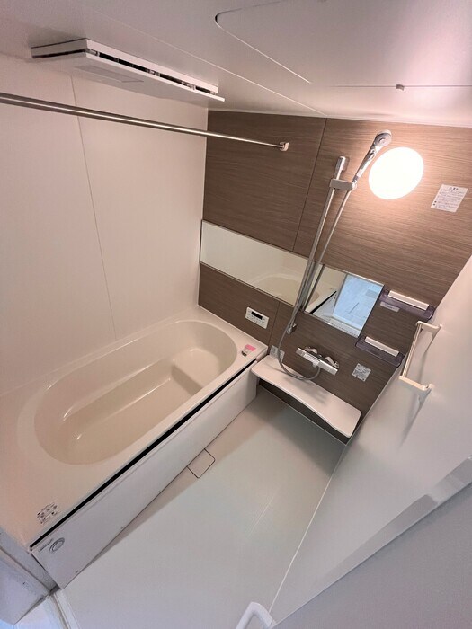 ガーデン　ラピッズの物件内観写真