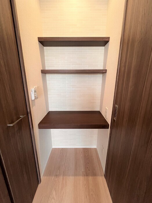 ガーデン　ラピッズの物件内観写真