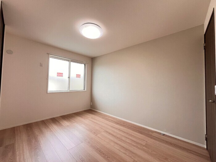 ガーデン　ラピッズの物件内観写真