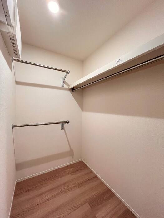 ガーデン　ラピッズの物件内観写真