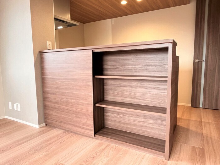 ガーデン　ラピッズの物件内観写真