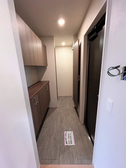 ガーデン　ラピッズの物件内観写真