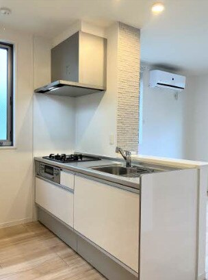 ラ・パルテール新屋敷Ⅲの物件内観写真