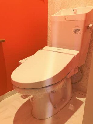 ラ・パルテール新屋敷Ⅲの物件内観写真