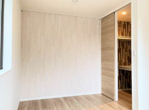 ラ・パルテール新屋敷Ⅲの物件内観写真