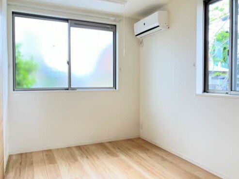 ラ・パルテール新屋敷Ⅲの物件内観写真