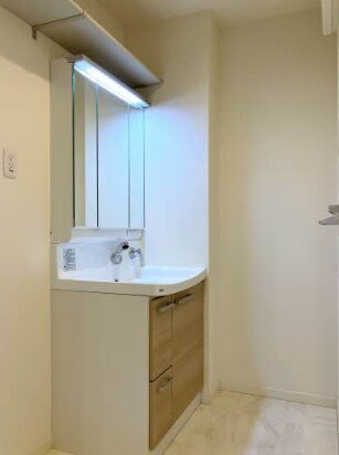 ラ・パルテール新屋敷Ⅲの物件内観写真