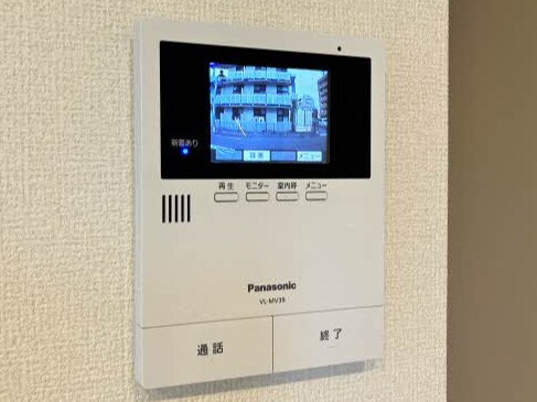 ラ・パルテール新屋敷Ⅲの物件内観写真