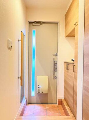 ラ・パルテール新屋敷Ⅲの物件内観写真