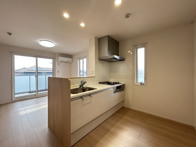 ル　コンテの物件内観写真