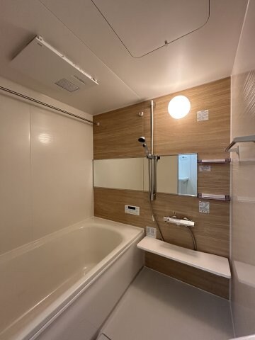 ル　コンテの物件内観写真