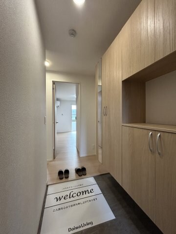 ル　コンテの物件内観写真