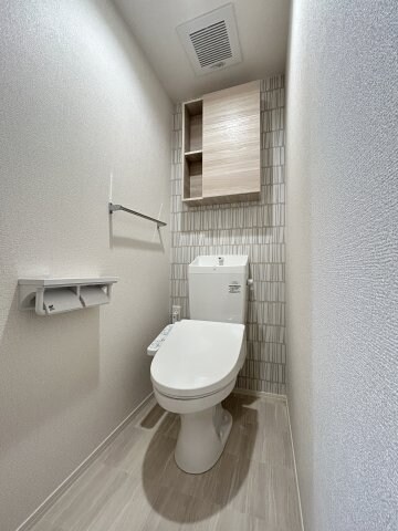 ル　コンテの物件内観写真