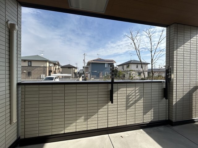 ル　コンテの物件内観写真