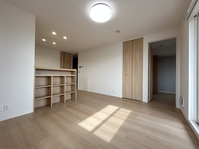 ル　コンテの物件内観写真