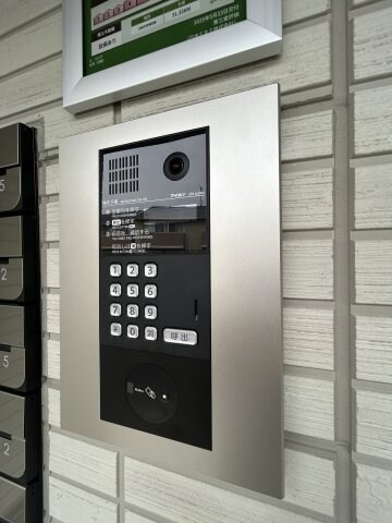 ル　コンテの物件内観写真