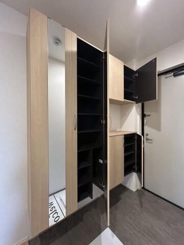 ル　コンテの物件内観写真