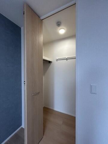 ル　コンテの物件内観写真