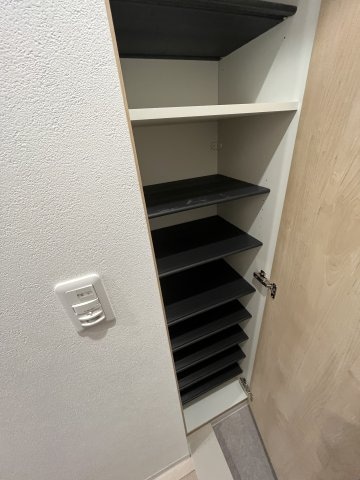 アルファレガロ南中央町の物件内観写真