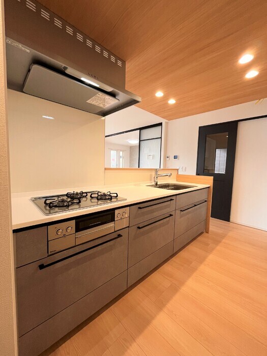 ガーデン　ラピッズの物件内観写真