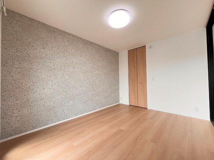 ガーデン　ラピッズの物件内観写真