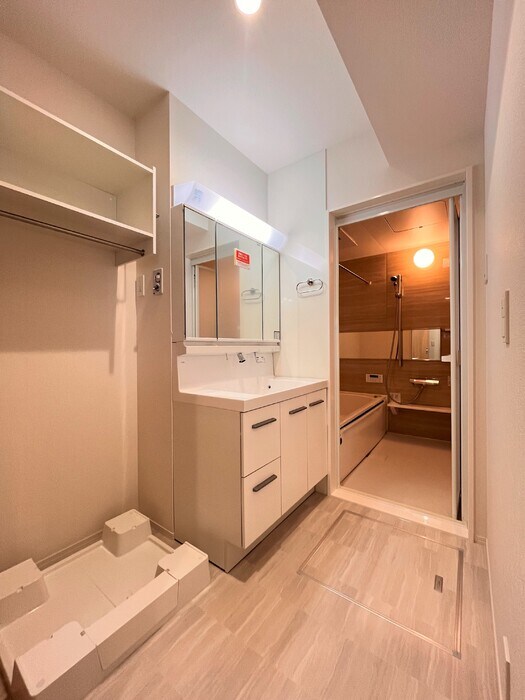 ガーデン　ラピッズの物件内観写真