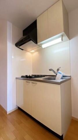 フラン・ヴェルジェの物件内観写真