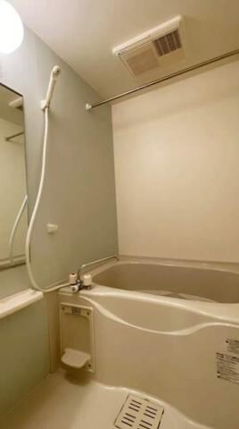 フラン・ヴェルジェの物件内観写真