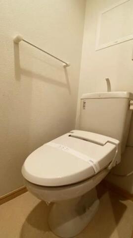 フラン・ヴェルジェの物件内観写真