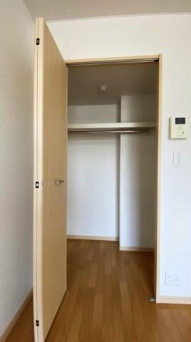 フラン・ヴェルジェの物件内観写真