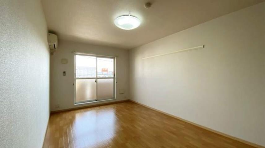 フラン・ヴェルジェの物件内観写真