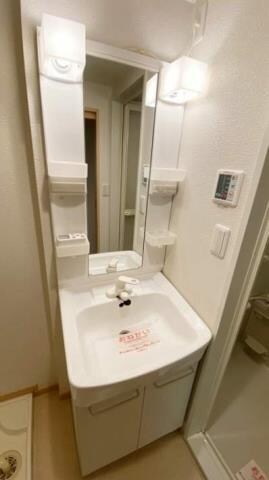 フラン・ヴェルジェの物件内観写真