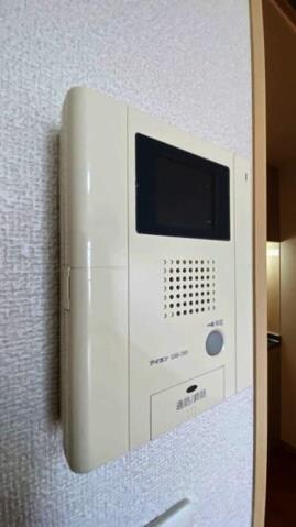 フラン・ヴェルジェの物件内観写真