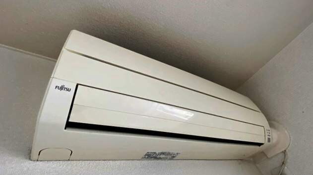 フラン・ヴェルジェの物件内観写真