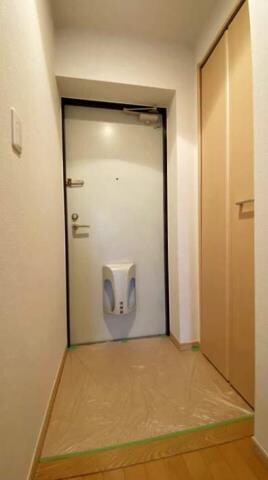 フラン・ヴェルジェの物件内観写真