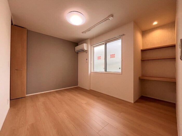 ガーデン　ラピッズの物件内観写真