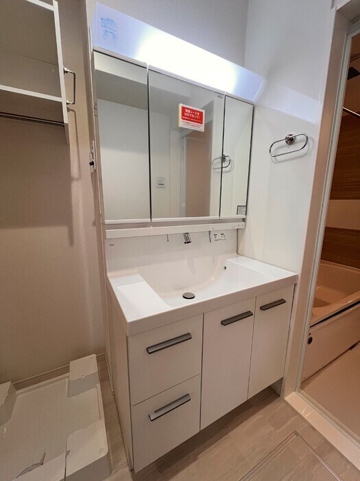 ガーデン　ラピッズの物件内観写真