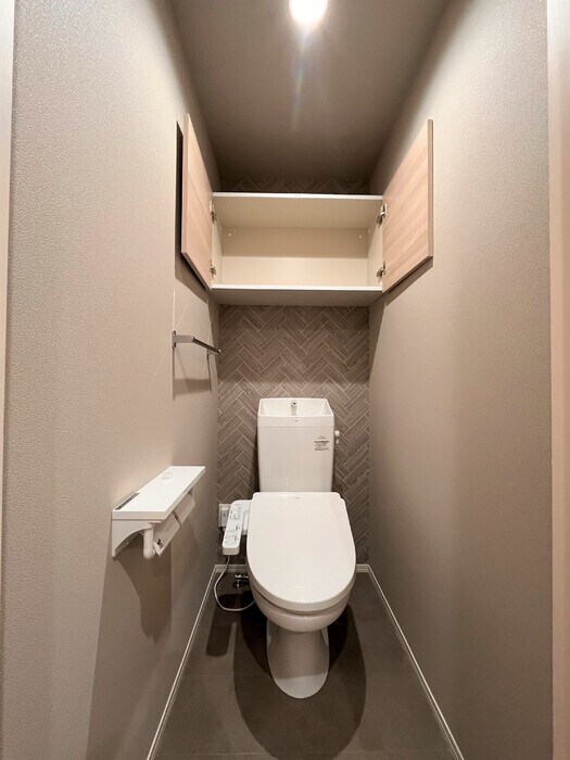 ガーデン　ラピッズの物件内観写真