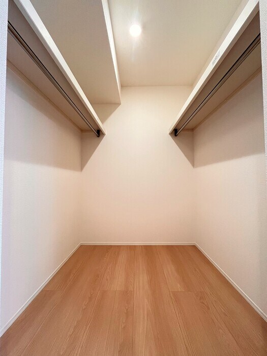 ガーデン　ラピッズの物件内観写真